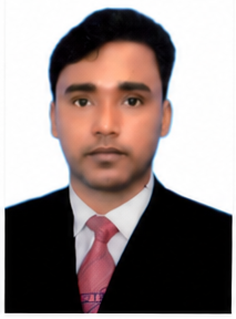 Sohrab Ahmad