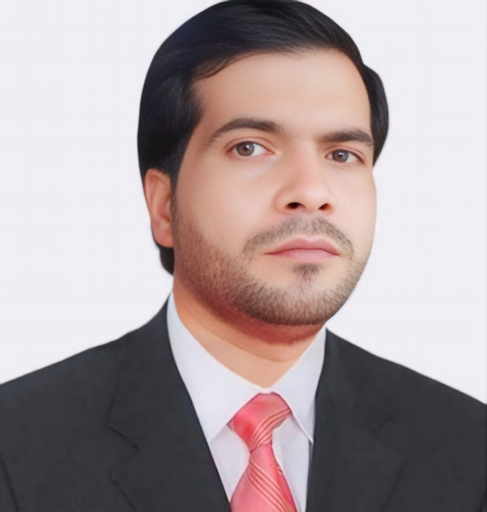 Rafiqul Islam
