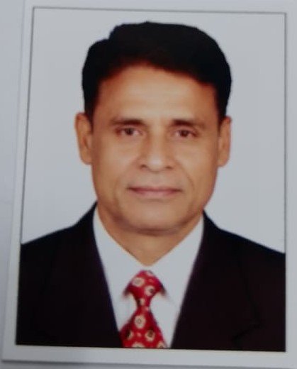 Md. Shabbir Ahmad