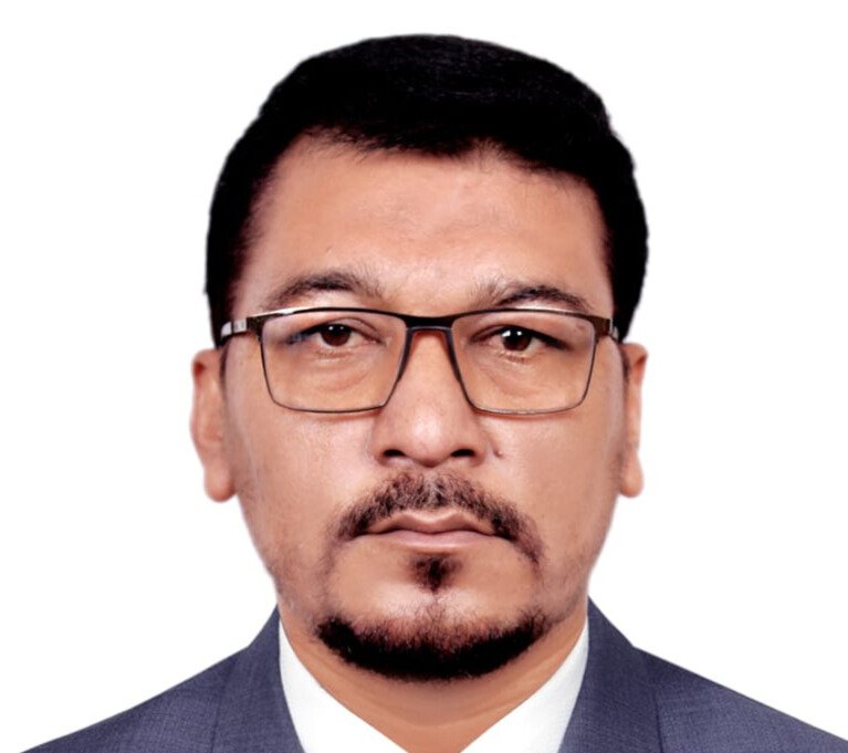 MAHEDI HASAN