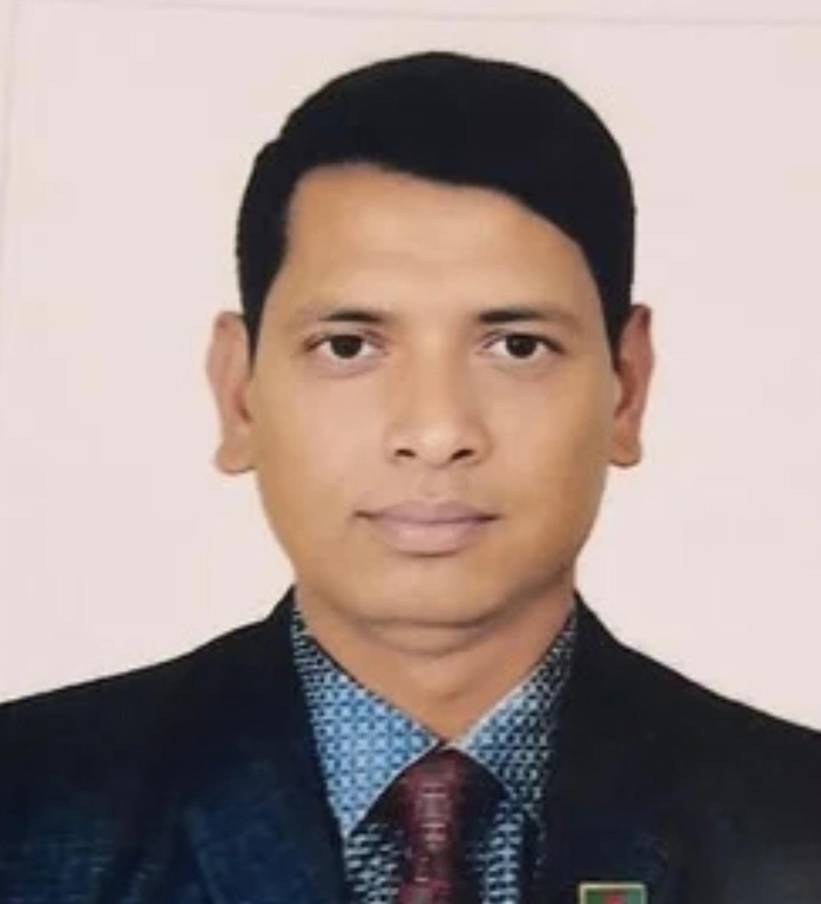 Md Zillur Rahman