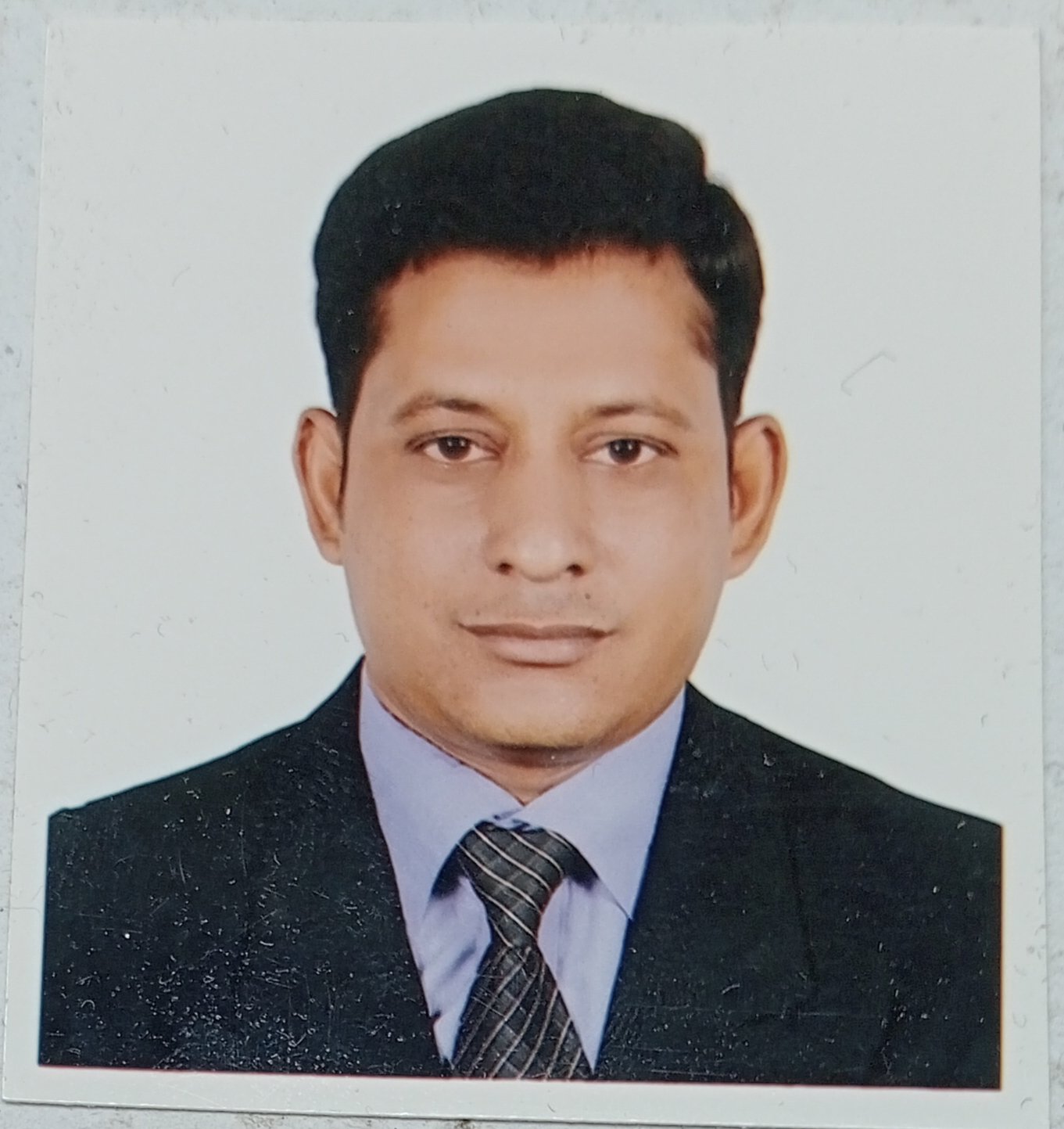 KAMRUJJAMAN AKASH