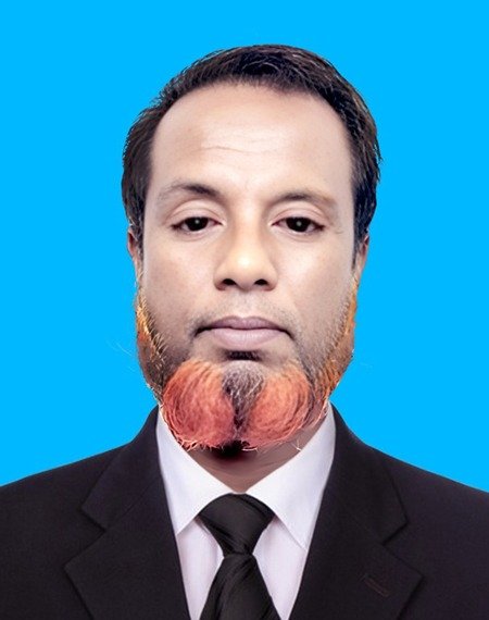 Md. Julhash Uddin