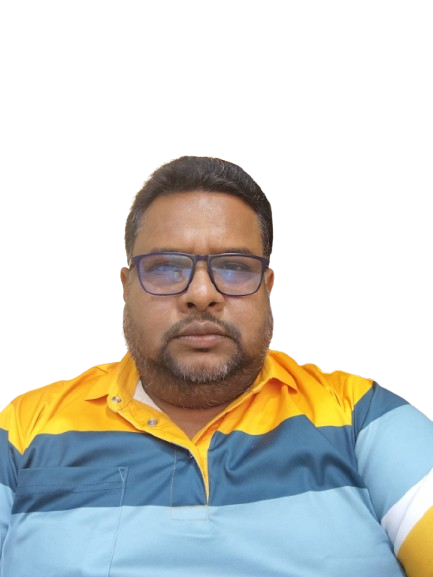 AKM Hasan Mahmud