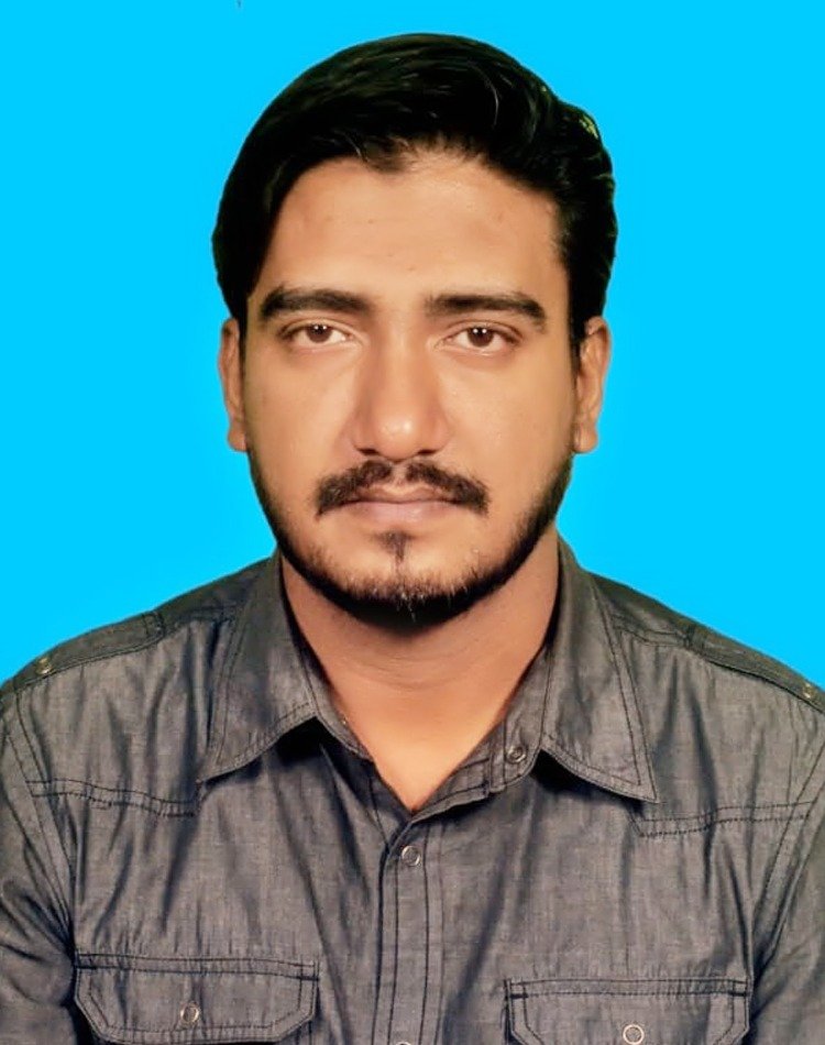 Kazi Maruf