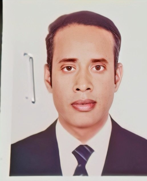 Abu Hasan Raj Bakir