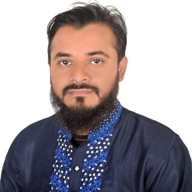 Md. Junaid Islam