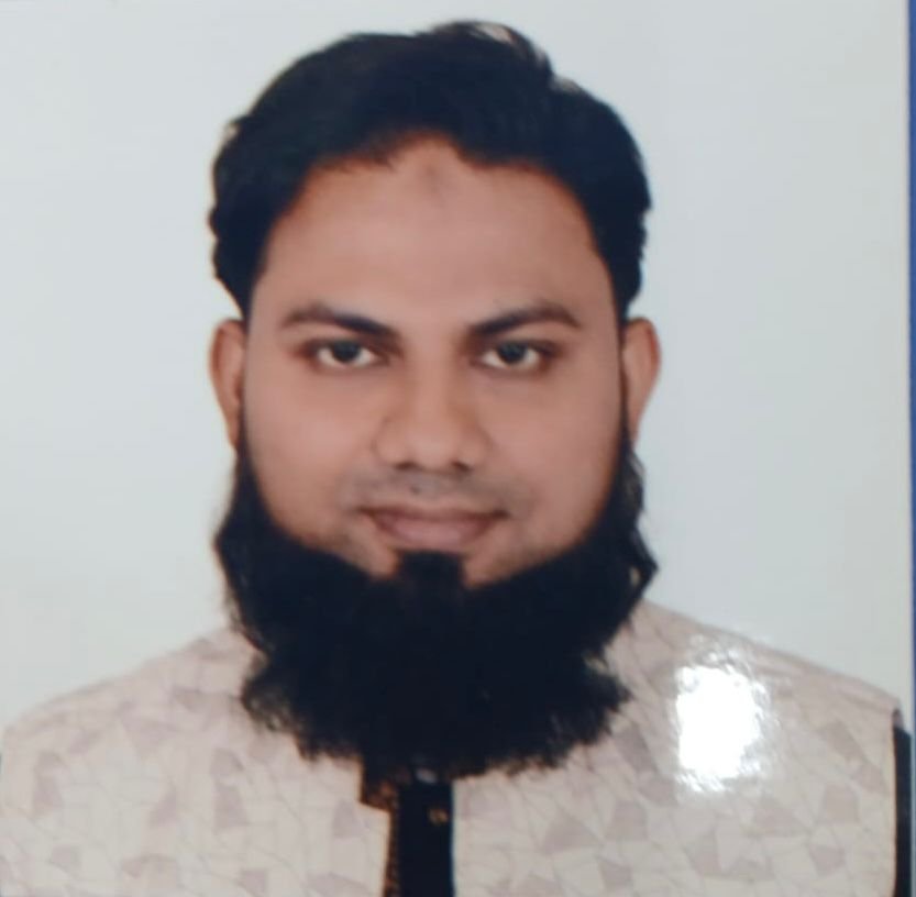 Hussain Ahmed