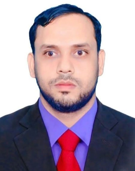 SHIBBIR AHMED