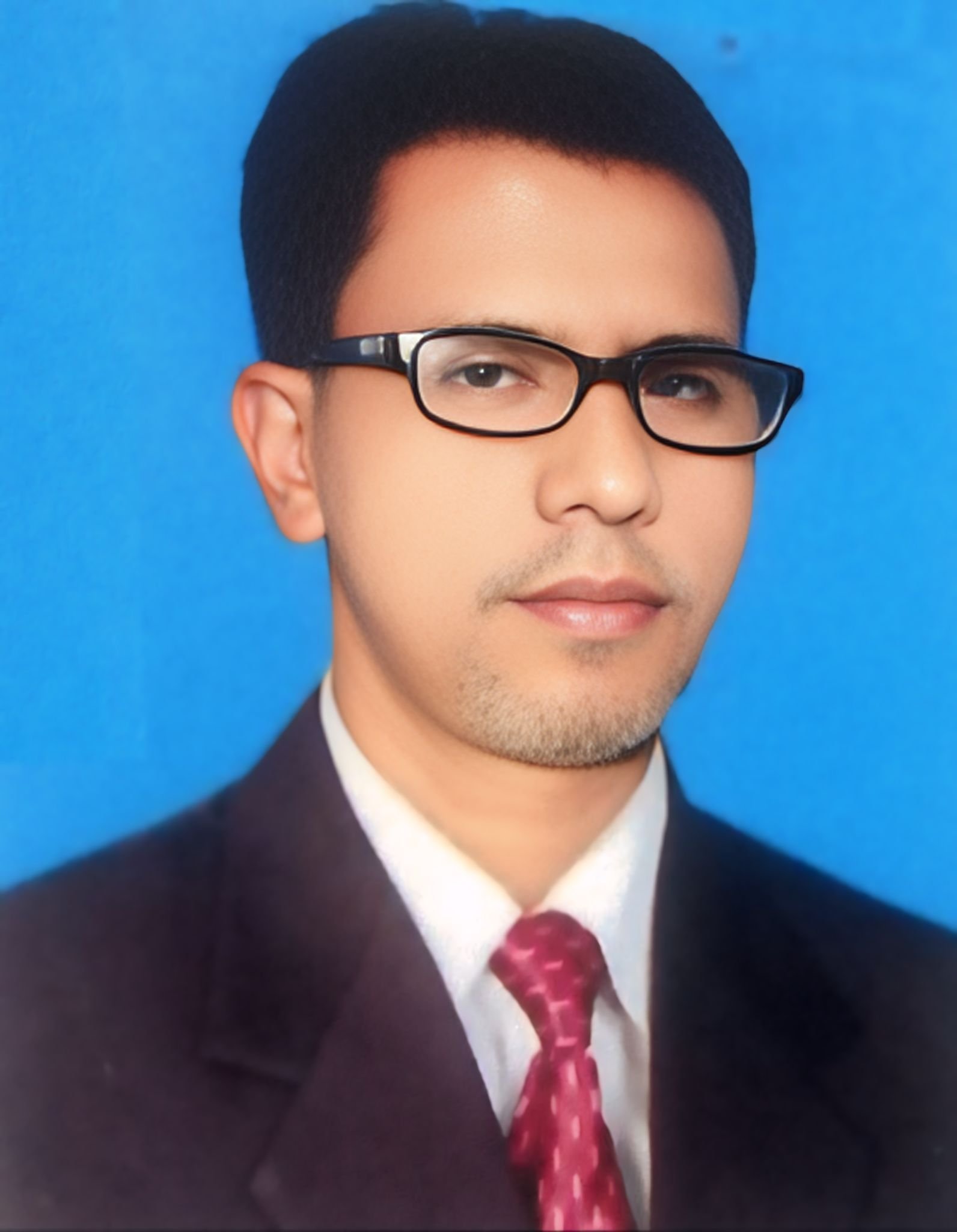 Md. Sadequl Islam