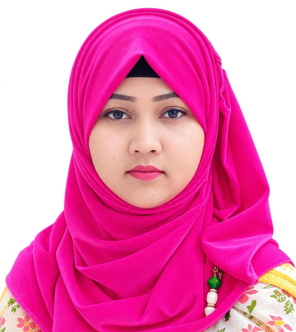 SUBORNA AKTER