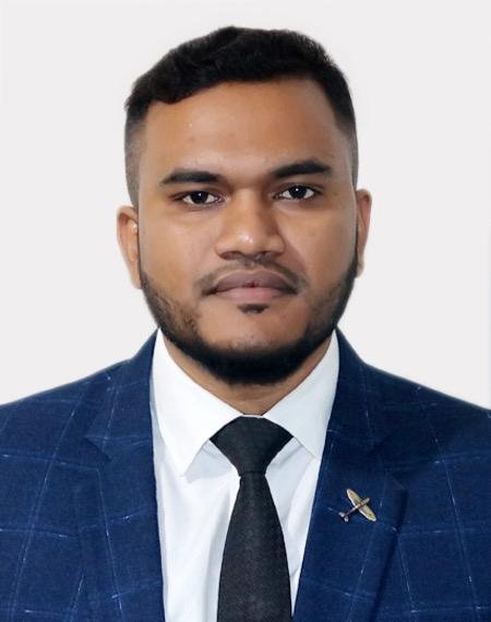Abdullah Al Mamun