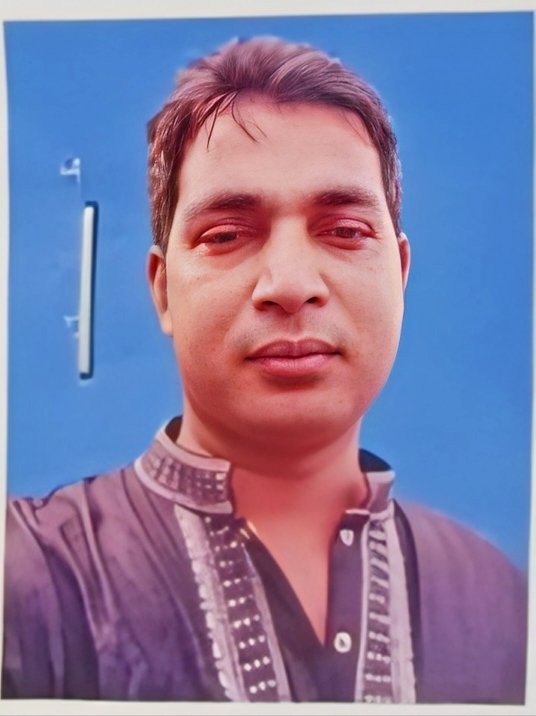 Moktadir Rahaman