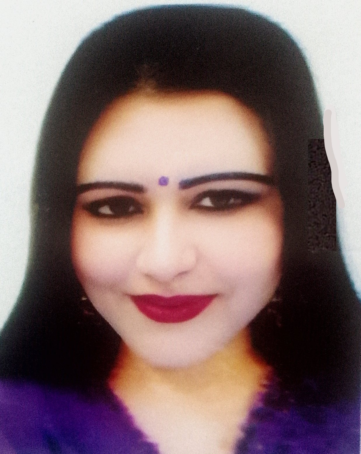 Reshmi Sultana