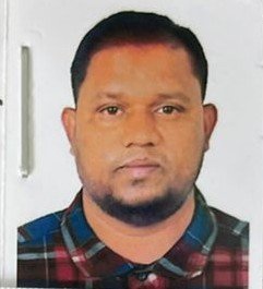 Bozlur Rahman