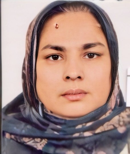 Kohinur Begum