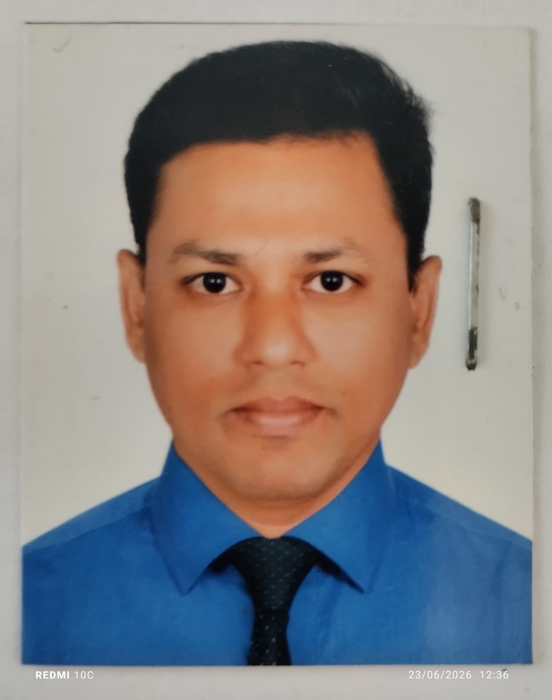 Zahidul Islam