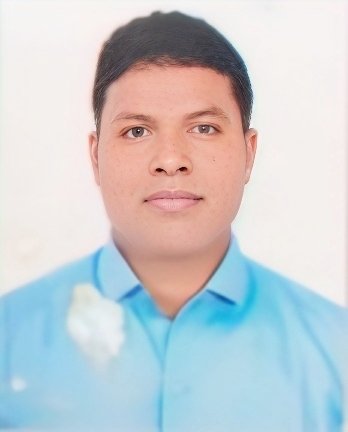 Forid Ali