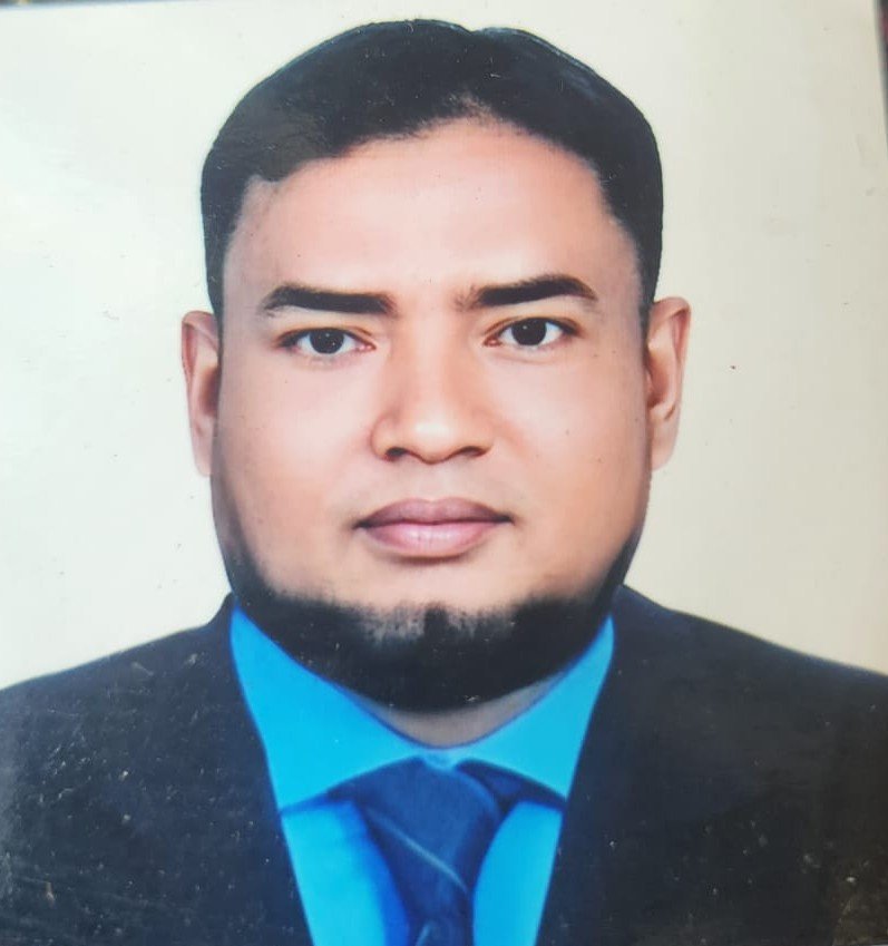 Shariful Hossain