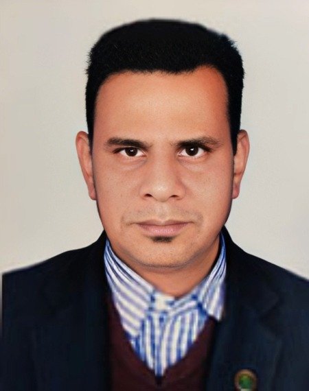 Dhrubo Bhowmik