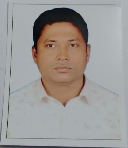 Mozammel Haque