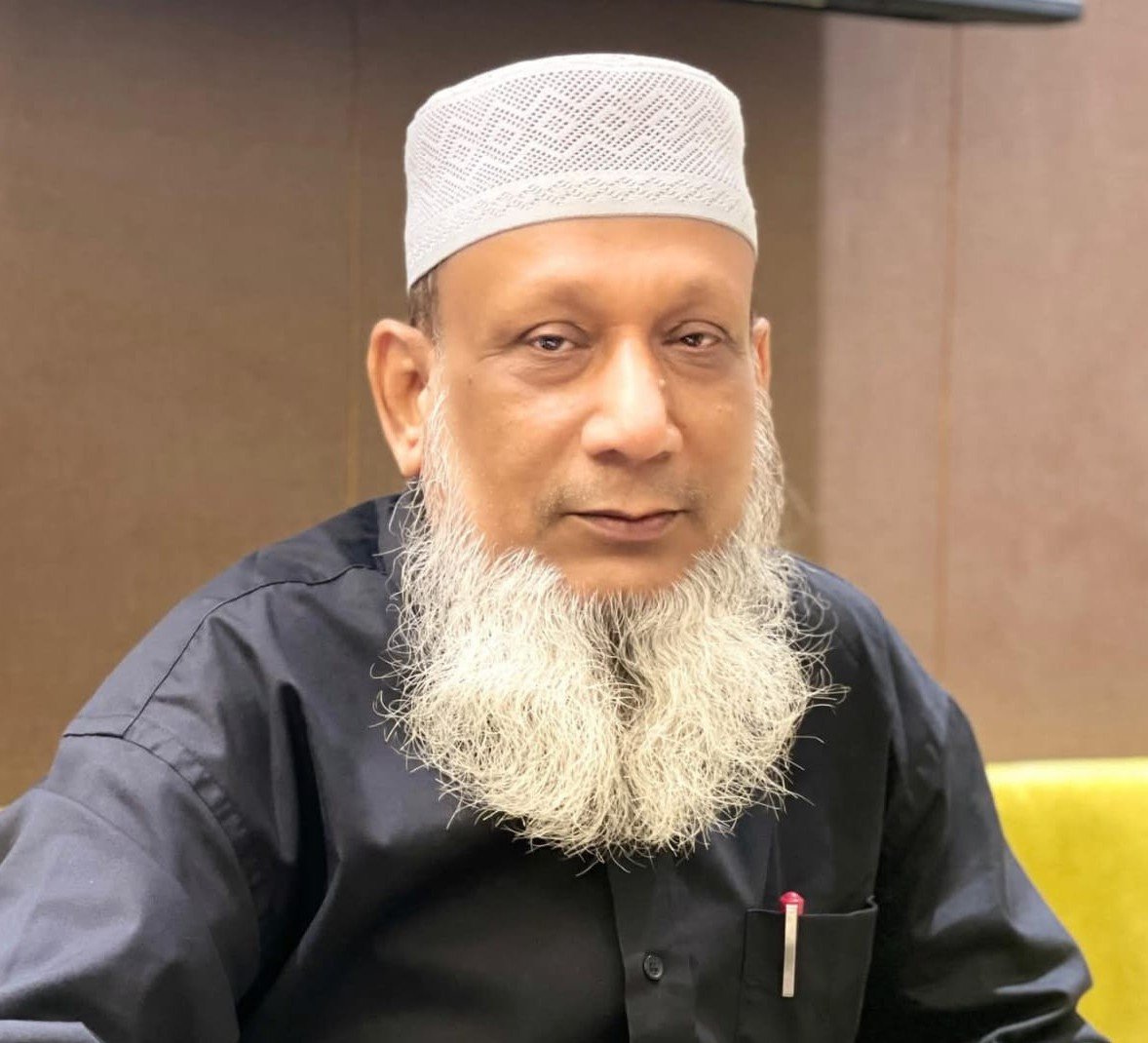 Md. Alamgir Gani