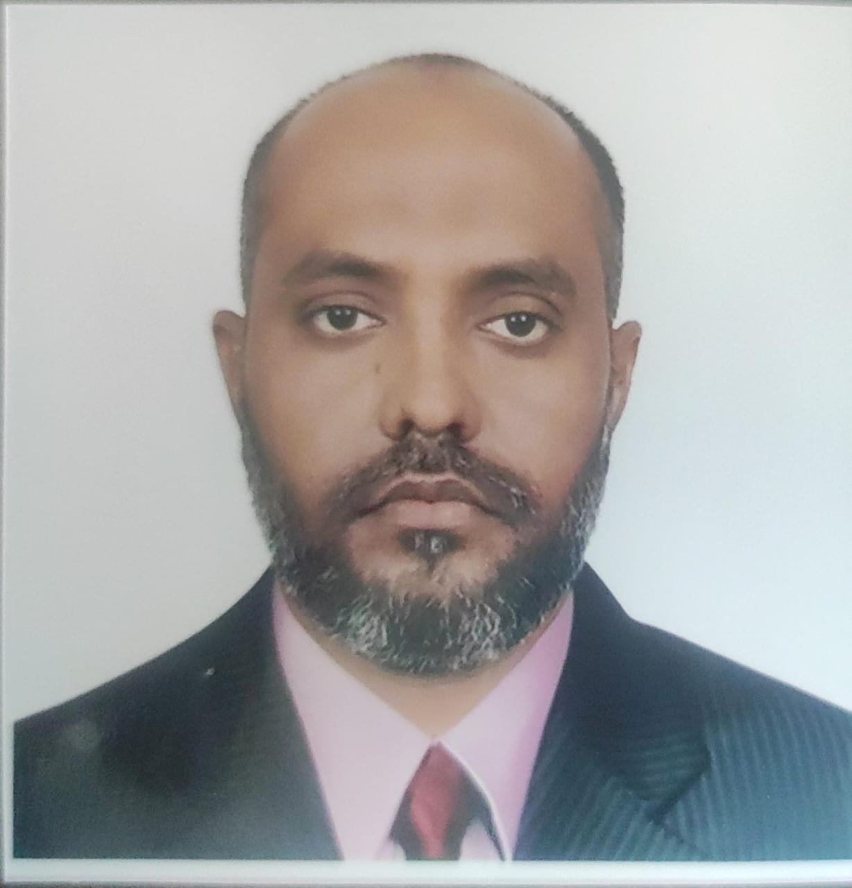 Md. Safiqul Islam