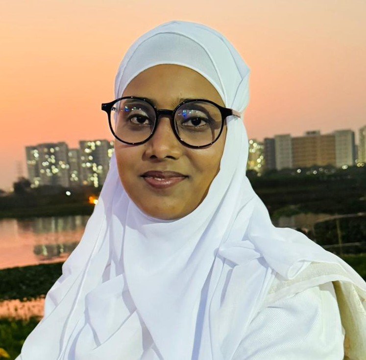 Kamona Akter