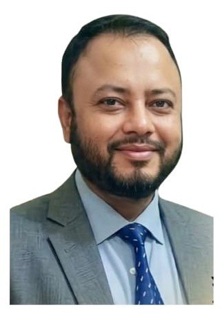Sheikh Monirul Islam