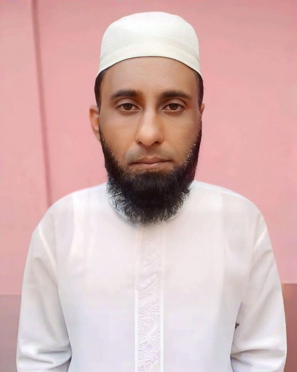 MAHFUZUR RAHMAN