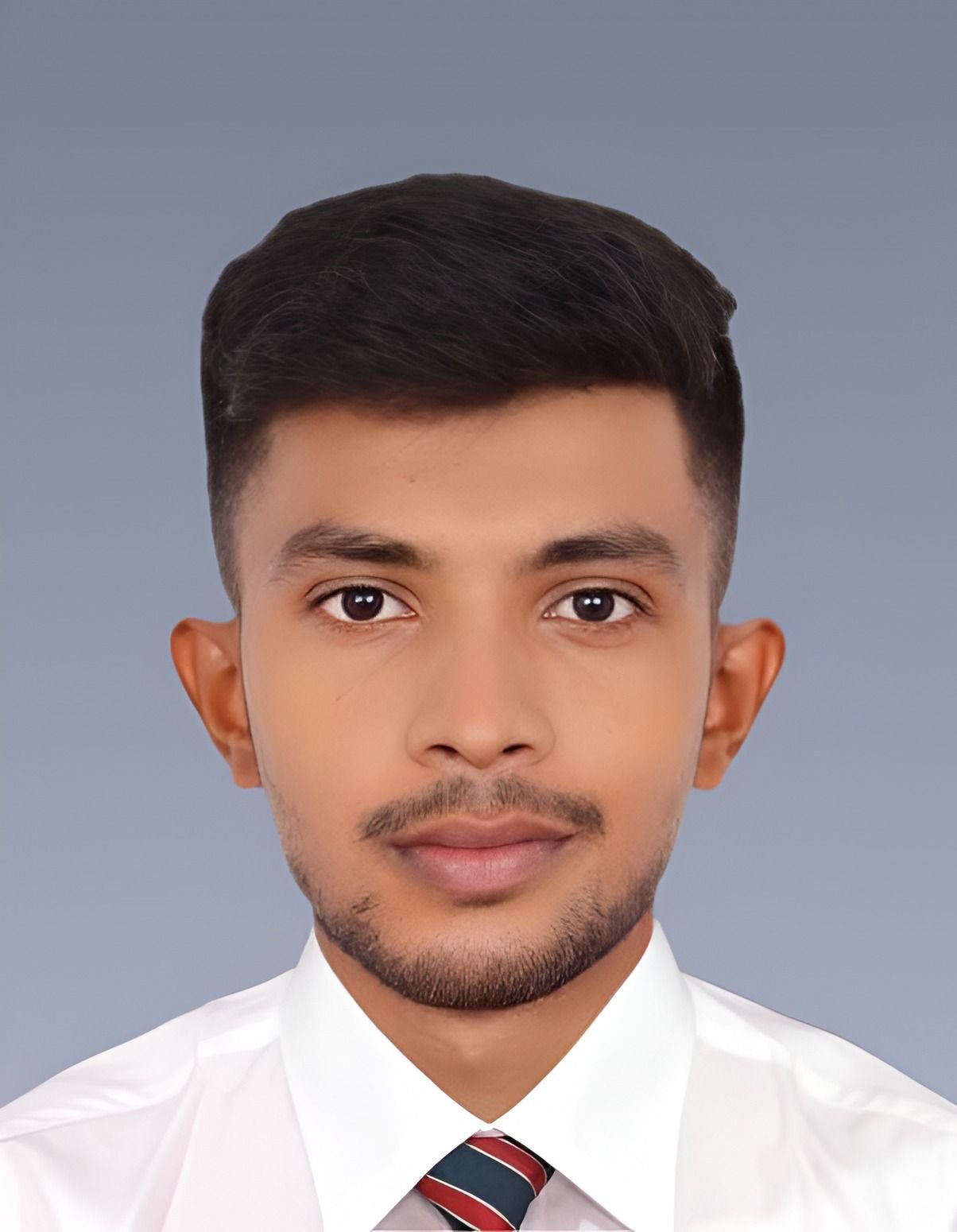 Md. Sarzid Ahmed Apu