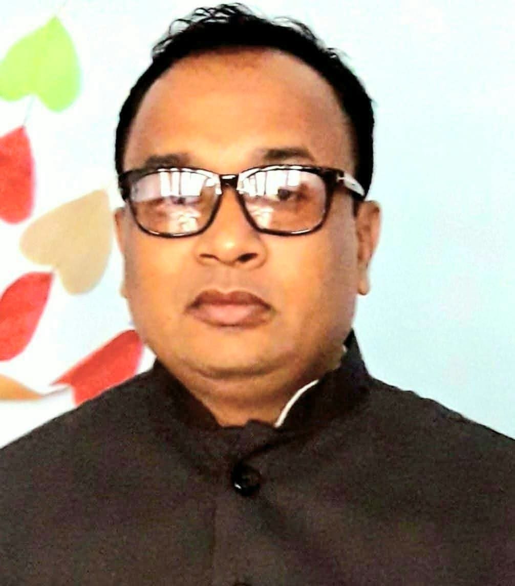 SM Ahsanul Kabir