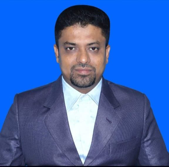 Mohammad Babul Mia
