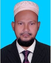 Md. Monirul Islam