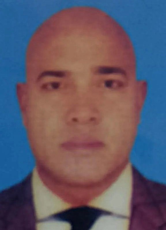 Md. Rezaul  Karim