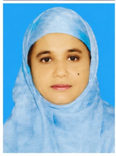 Mst. Nargis Begum