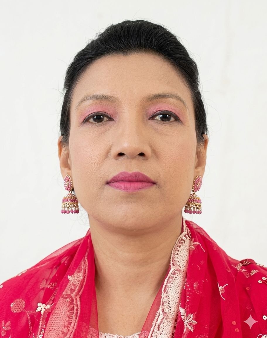 Shahida Akter