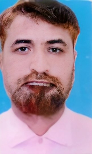 Lokman Chowdhury