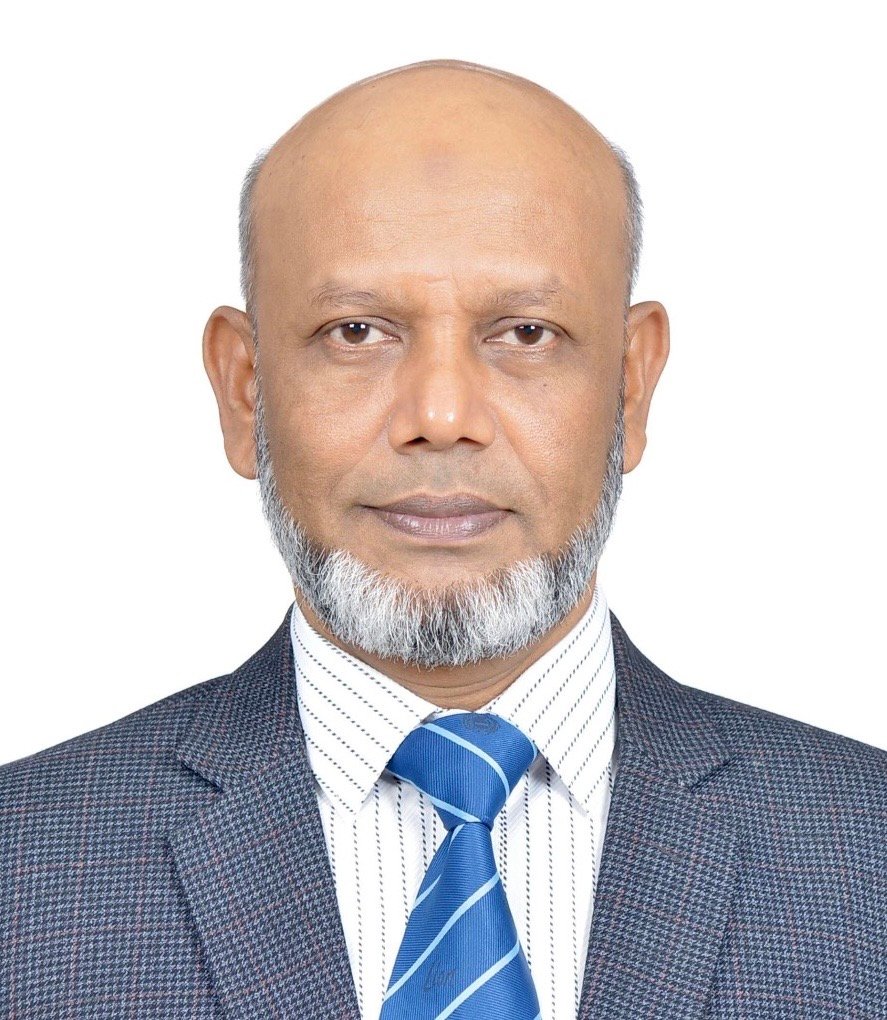 Atiqur Rahman Azad