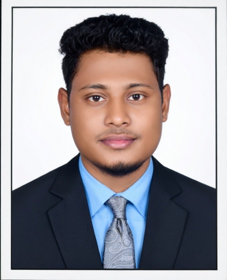 MD : Arafat Mozumder
