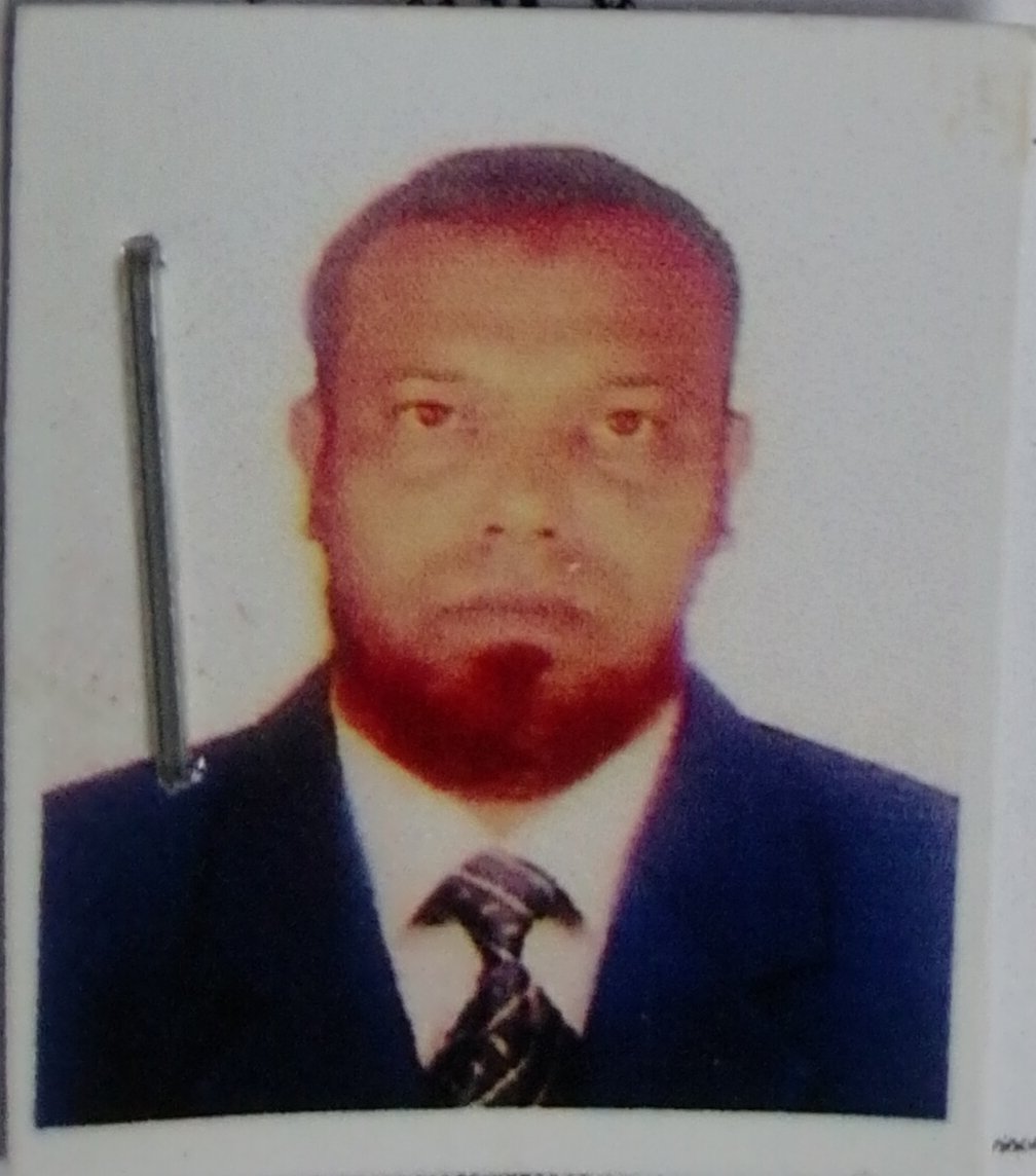 Sharif Md. Sajjad Ho