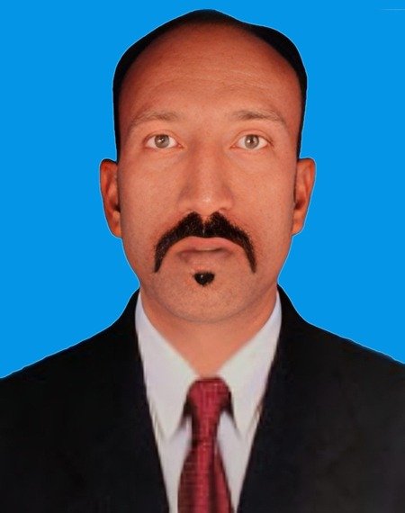 A K M Nur Alam