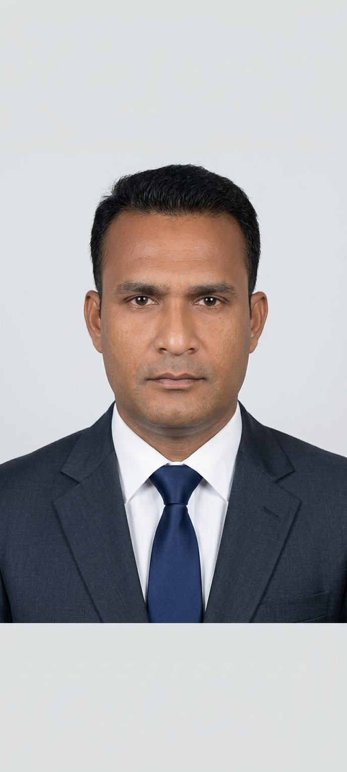 MD RAFIKUL ISLAM