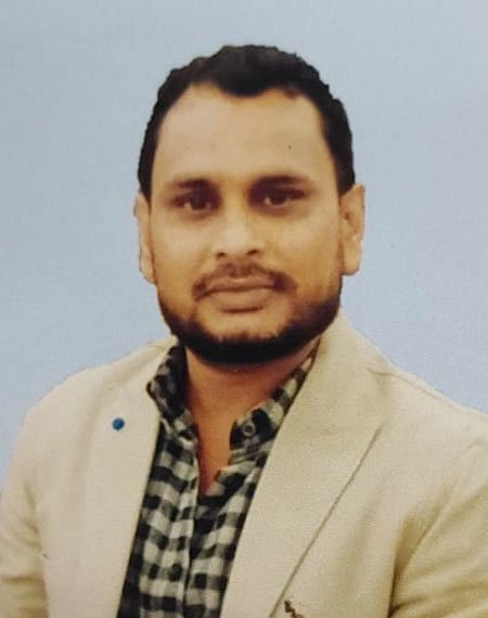 MD KAWSAR ALI