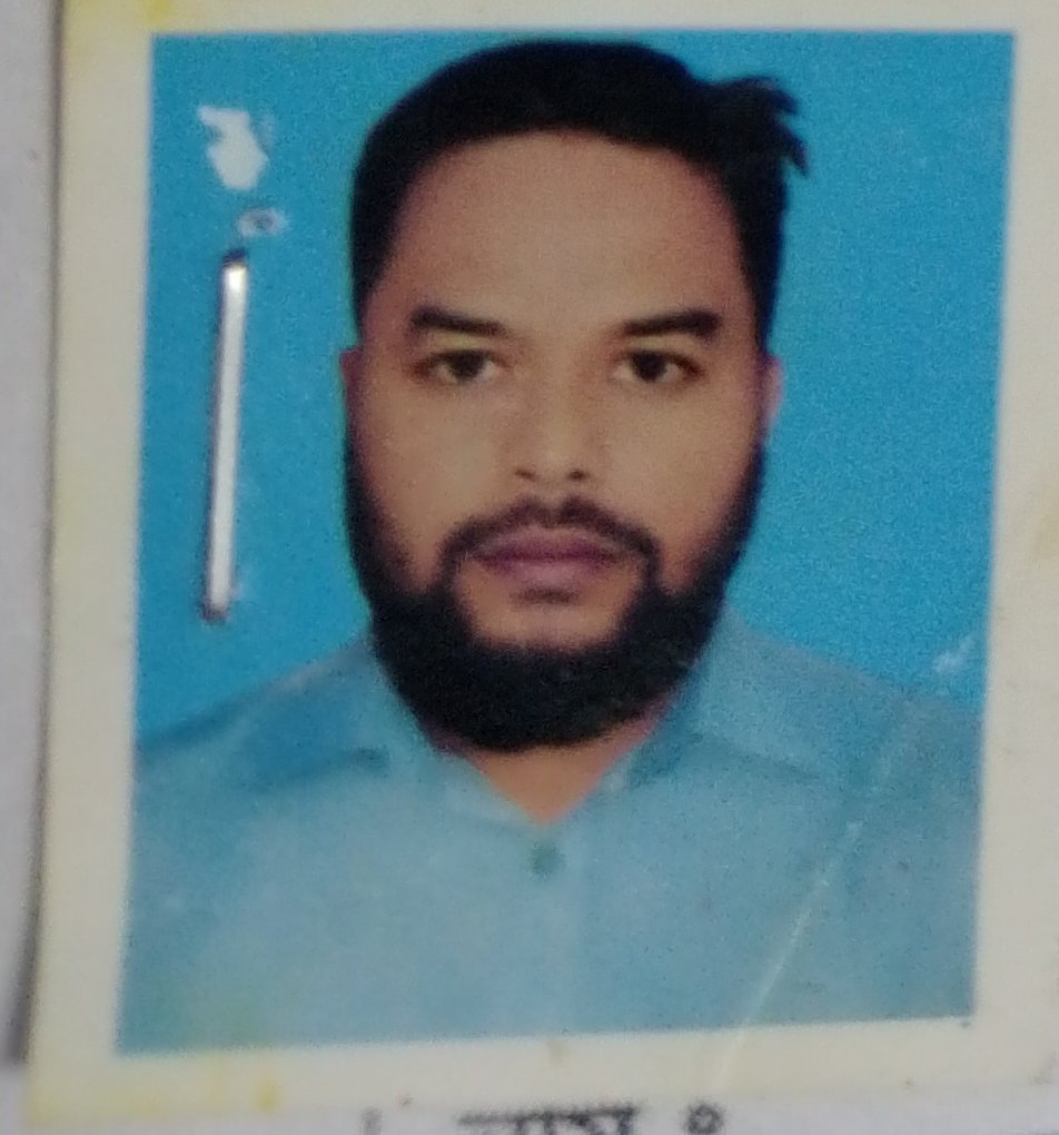 Faruk ahmad Palash