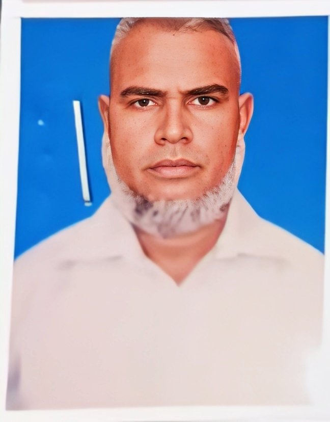 Md. Faruk Hossain