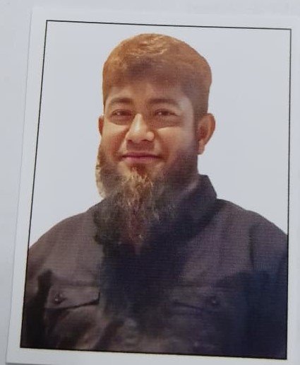 Md. Kalim