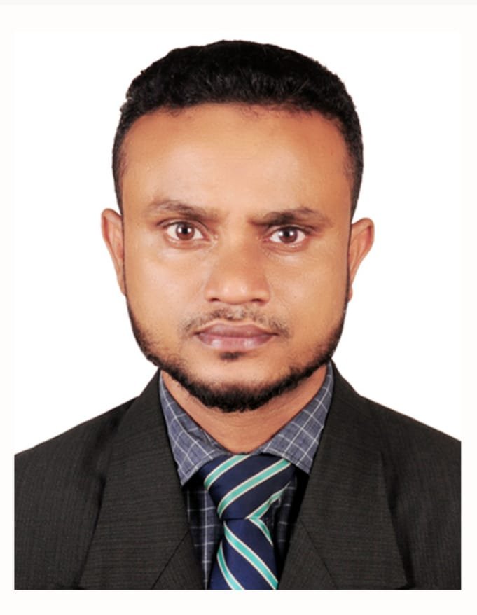 Eban Hussain