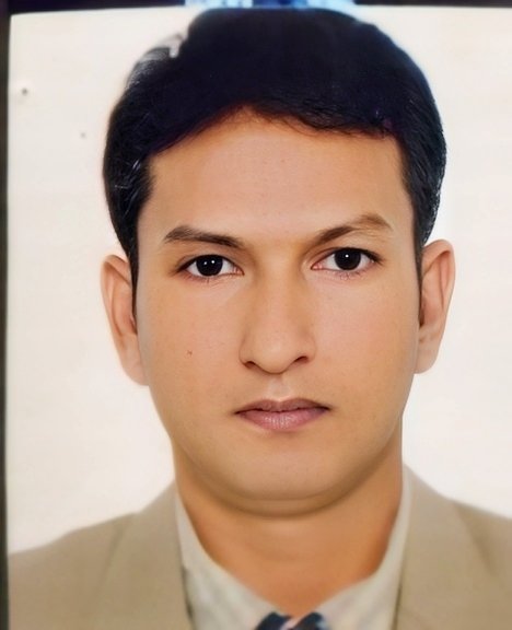 Faisal Bin Mostak