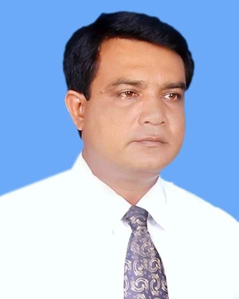 Md. Mizanur Rahman